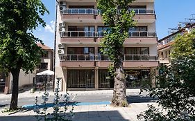 Guest House Saint Apostol