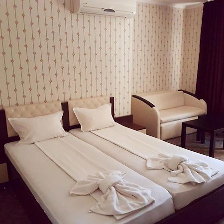 Guest House Saint Apostol Несебир Екстер'єр фото