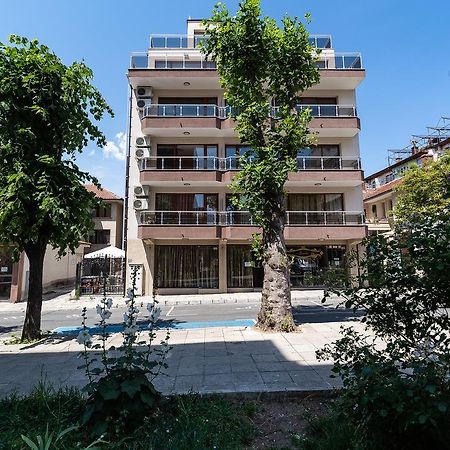 Guest House Saint Apostol Несебир Екстер'єр фото