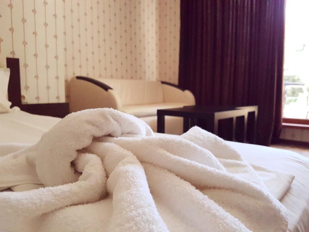 Guest House Saint Apostol Несебир Екстер'єр фото