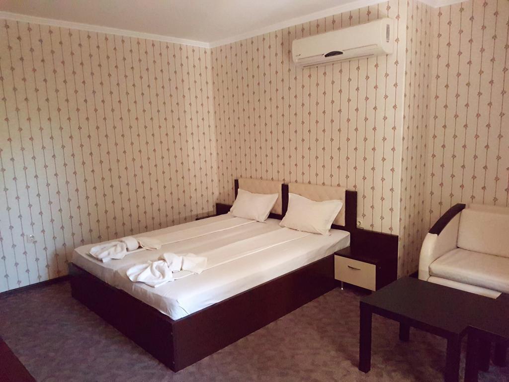 Guest House Saint Apostol Несебир Екстер'єр фото