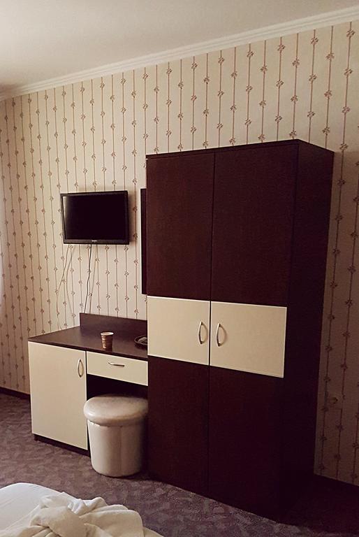 Guest House Saint Apostol Несебир Екстер'єр фото