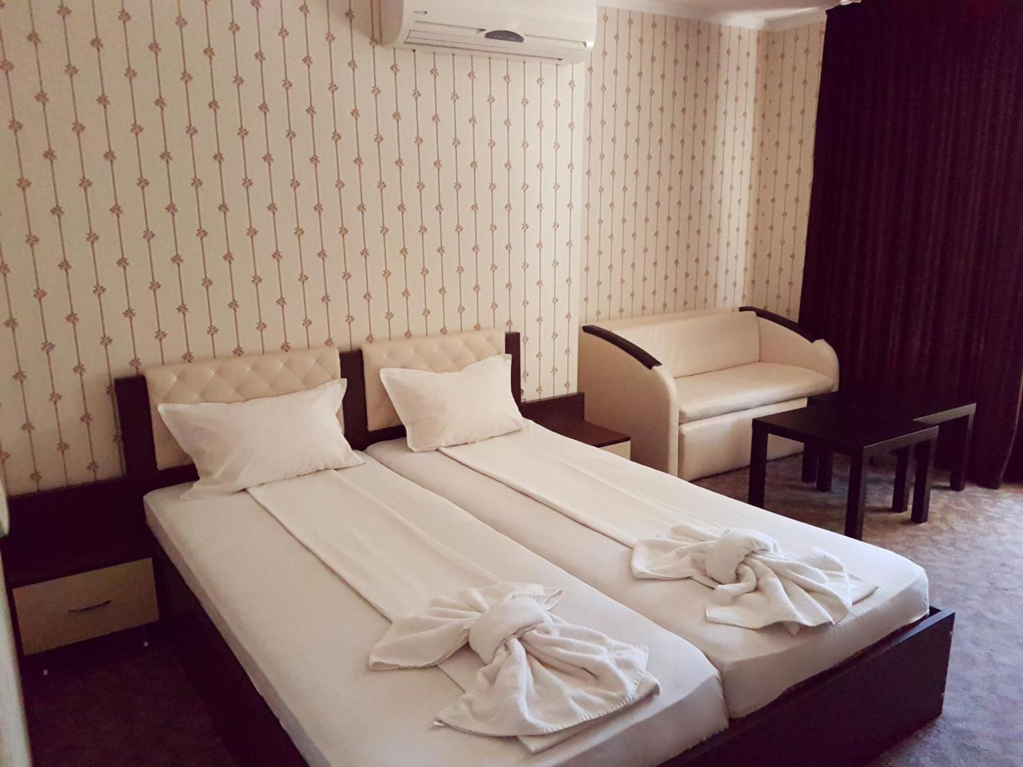 Guest House Saint Apostol Несебир Екстер'єр фото