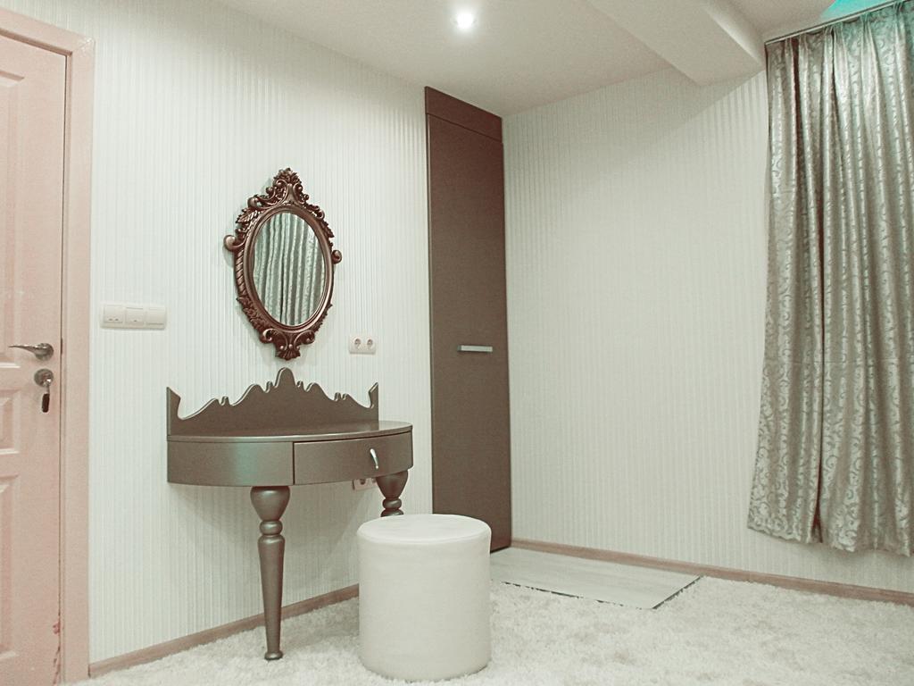 Guest House Saint Apostol Несебир Екстер'єр фото