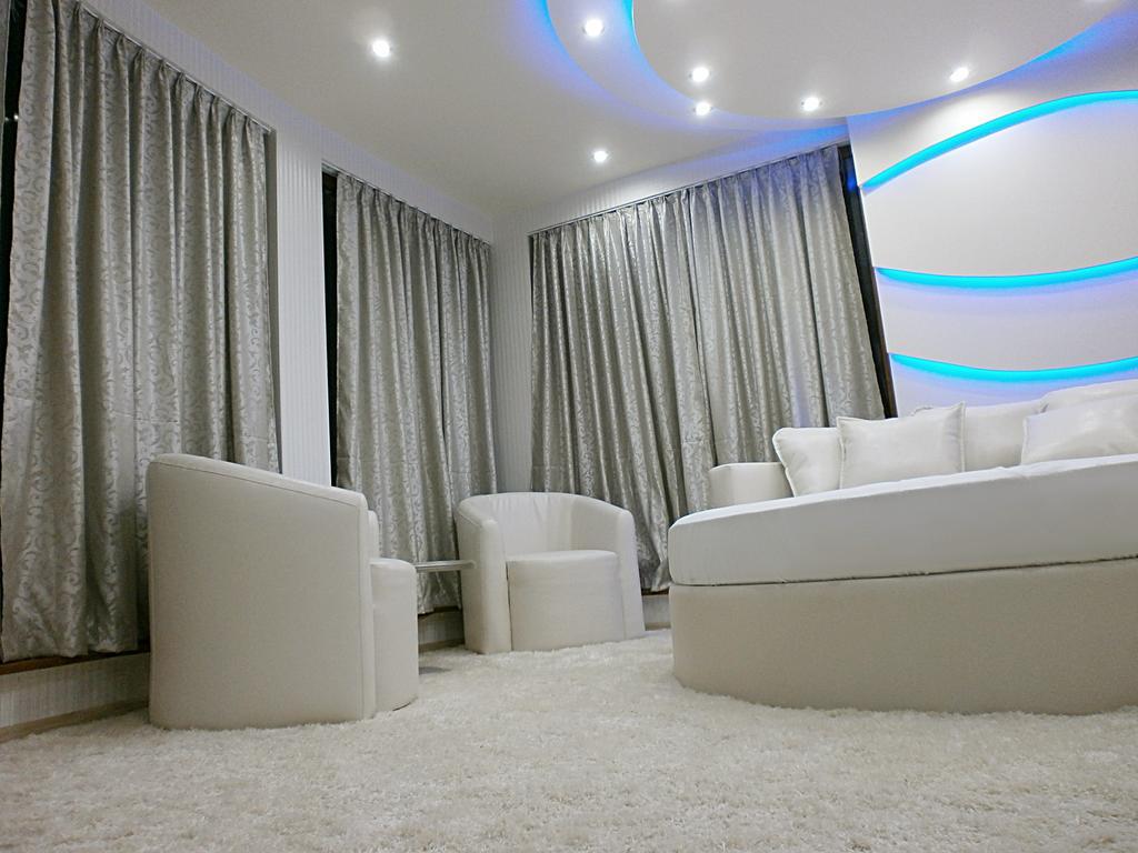 Guest House Saint Apostol Несебир Екстер'єр фото