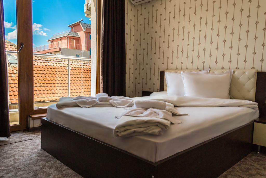Guest House Saint Apostol Несебир Екстер'єр фото