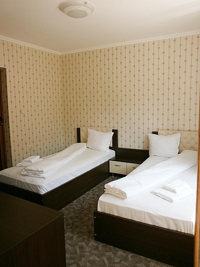 Guest House Saint Apostol Несебир Екстер'єр фото