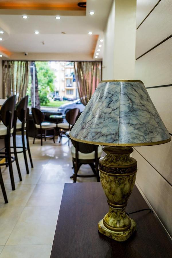 Guest House Saint Apostol Несебир Екстер'єр фото