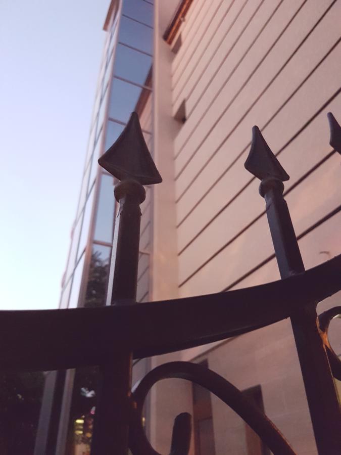 Guest House Saint Apostol Несебир Екстер'єр фото
