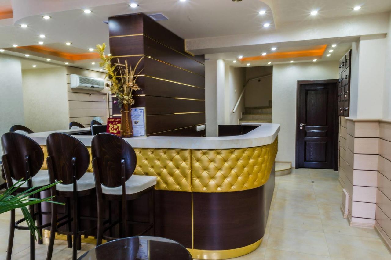 Guest House Saint Apostol Несебир Екстер'єр фото