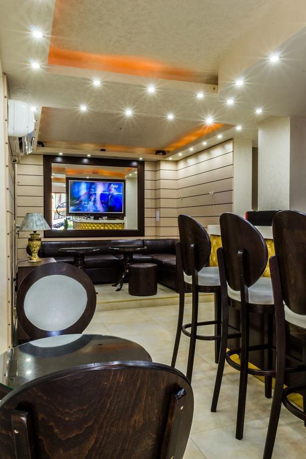 Guest House Saint Apostol Несебир Екстер'єр фото