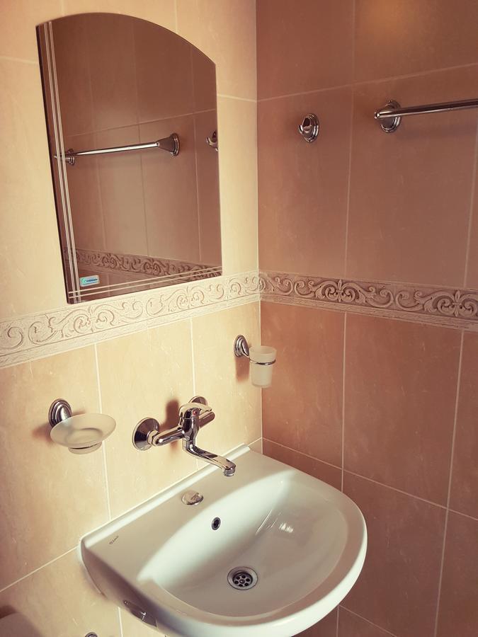 Guest House Saint Apostol Несебир Екстер'єр фото