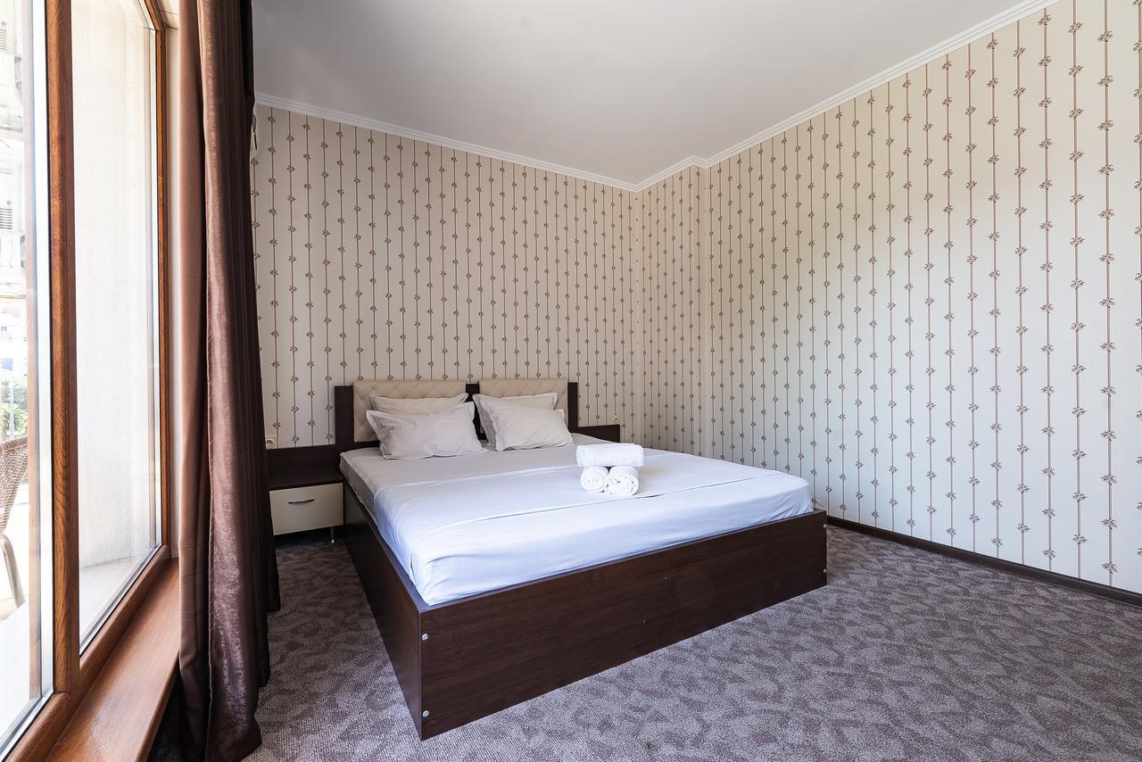Guest House Saint Apostol Несебир Екстер'єр фото
