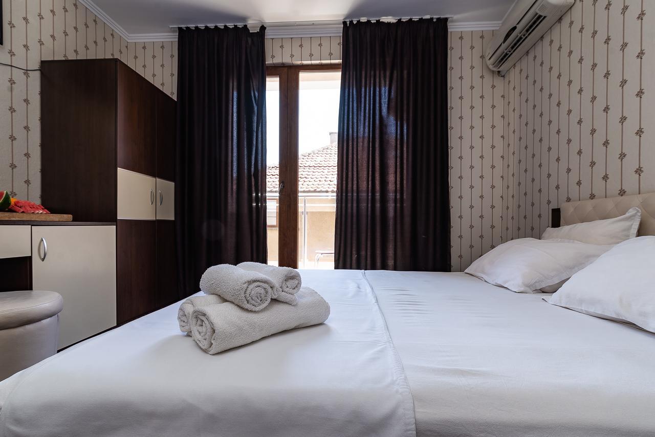 Guest House Saint Apostol Несебир Екстер'єр фото