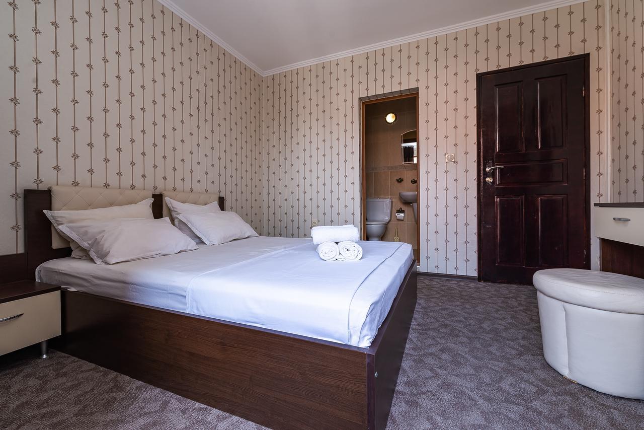 Guest House Saint Apostol Несебир Екстер'єр фото