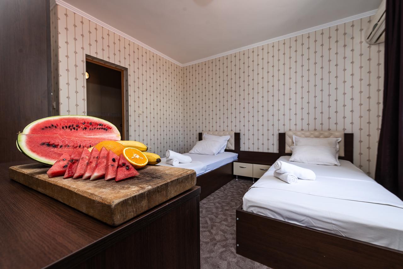 Guest House Saint Apostol Несебир Екстер'єр фото