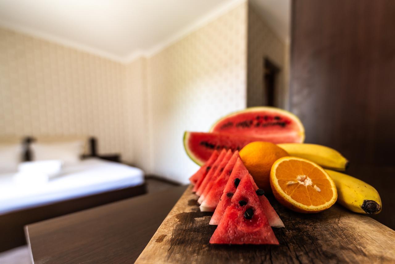 Guest House Saint Apostol Несебир Екстер'єр фото