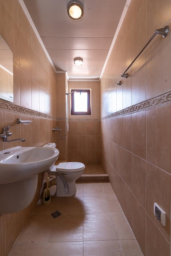 Guest House Saint Apostol Несебир Екстер'єр фото