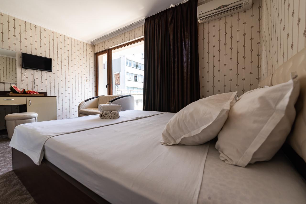 Guest House Saint Apostol Несебир Екстер'єр фото