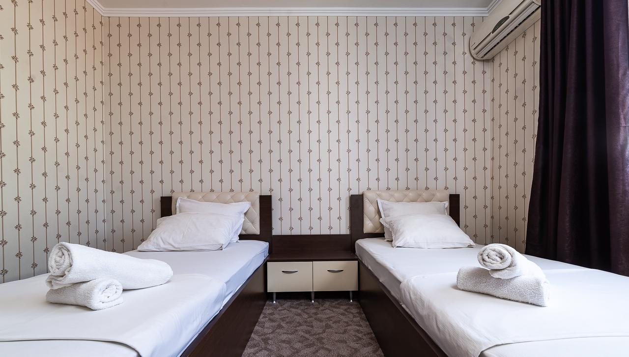 Guest House Saint Apostol Несебир Екстер'єр фото