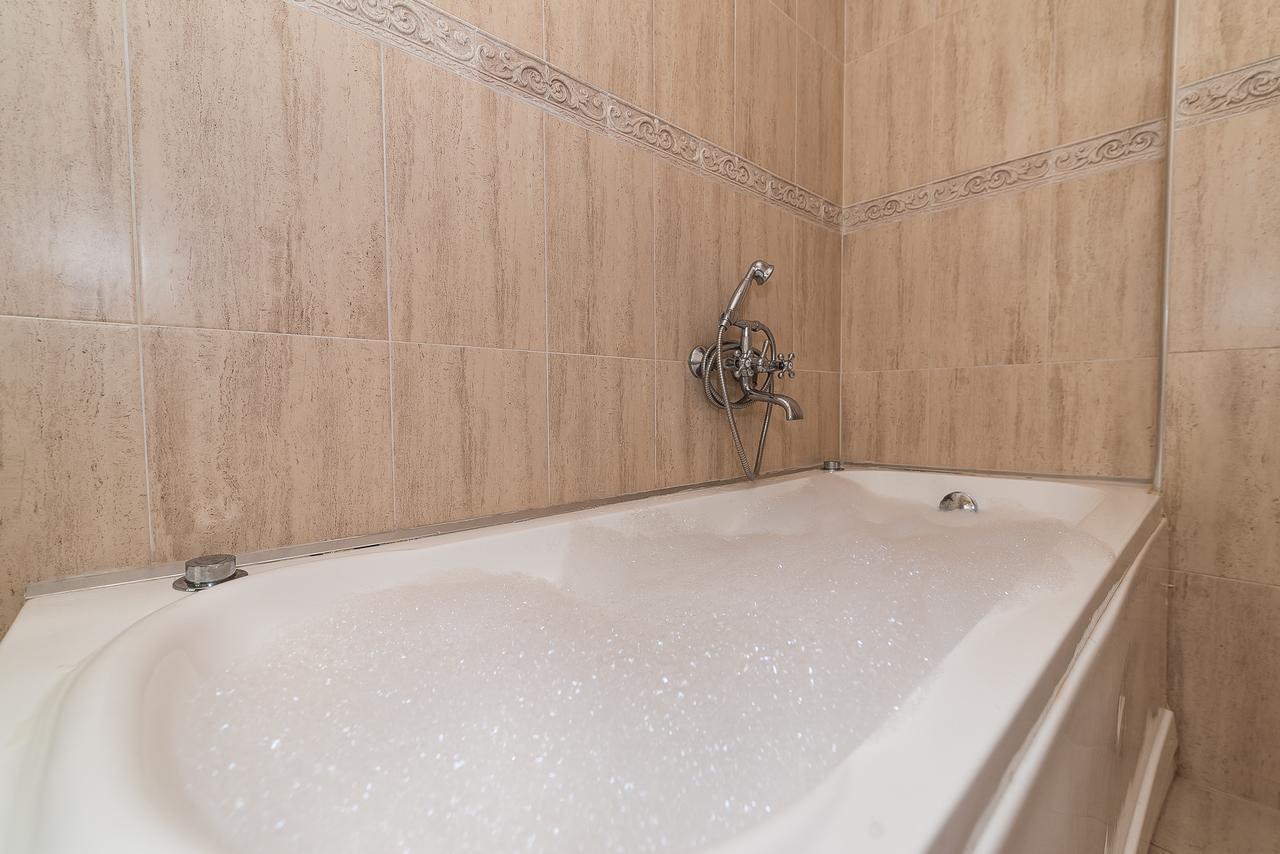 Guest House Saint Apostol Несебир Екстер'єр фото
