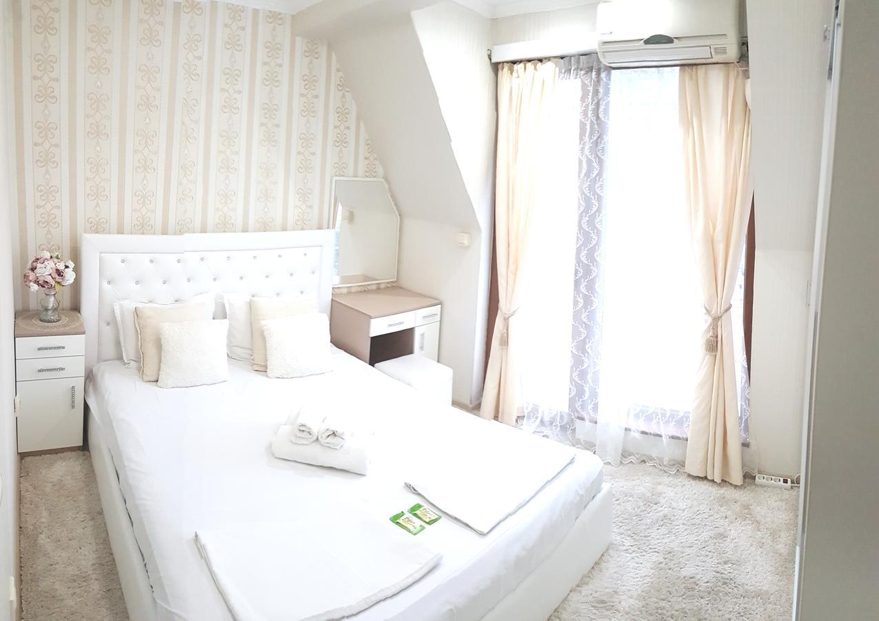 Guest House Saint Apostol Несебир Екстер'єр фото