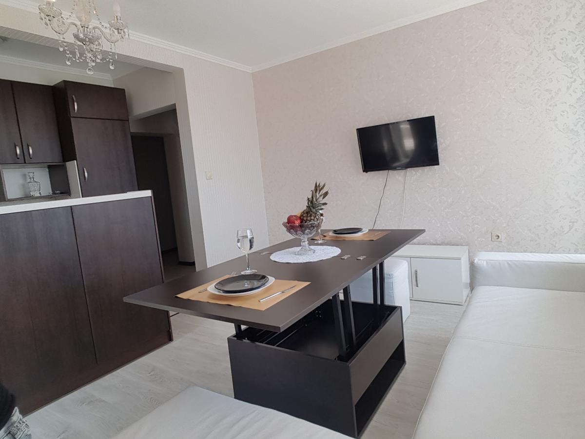 Guest House Saint Apostol Несебир Екстер'єр фото