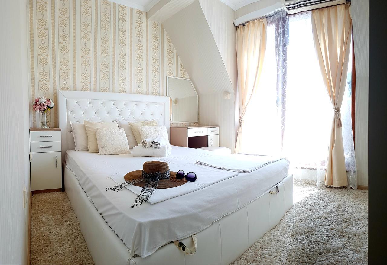 Guest House Saint Apostol Несебир Екстер'єр фото
