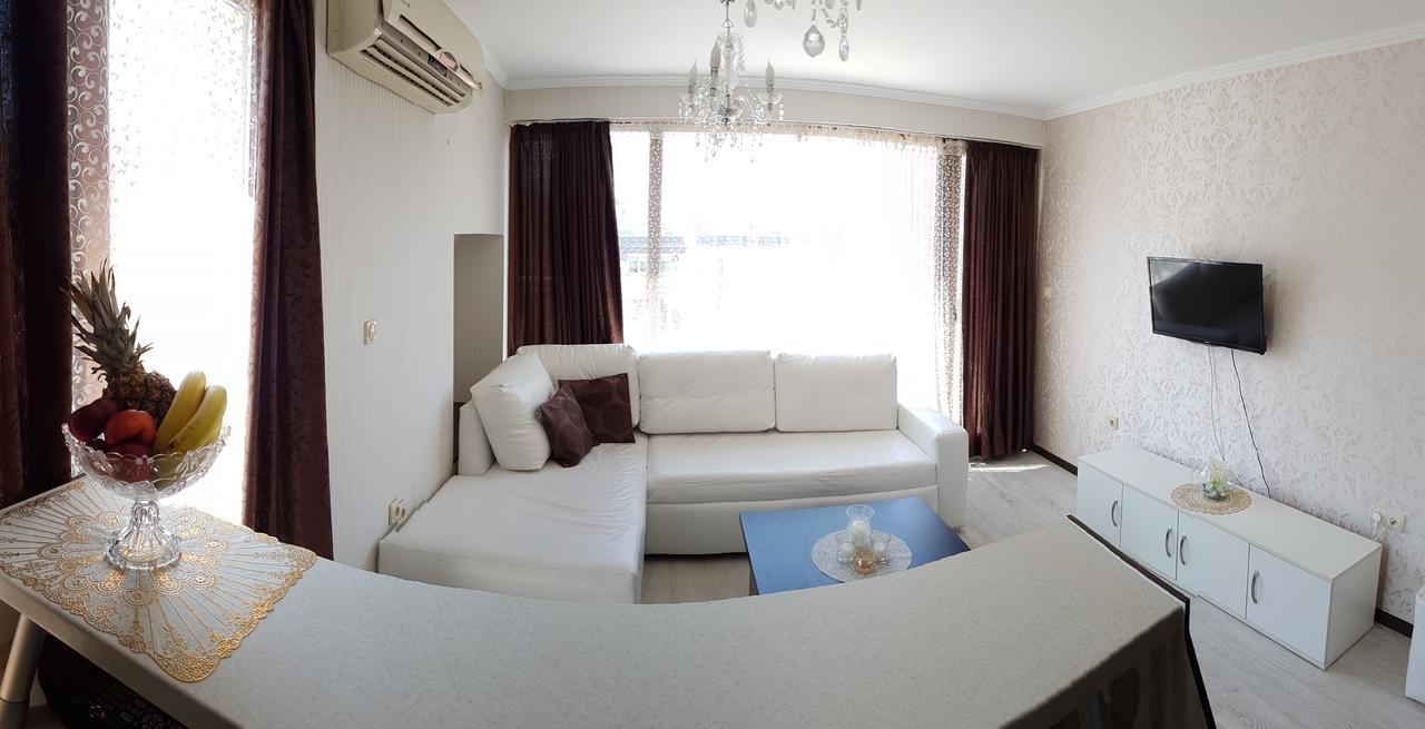 Guest House Saint Apostol Несебир Екстер'єр фото