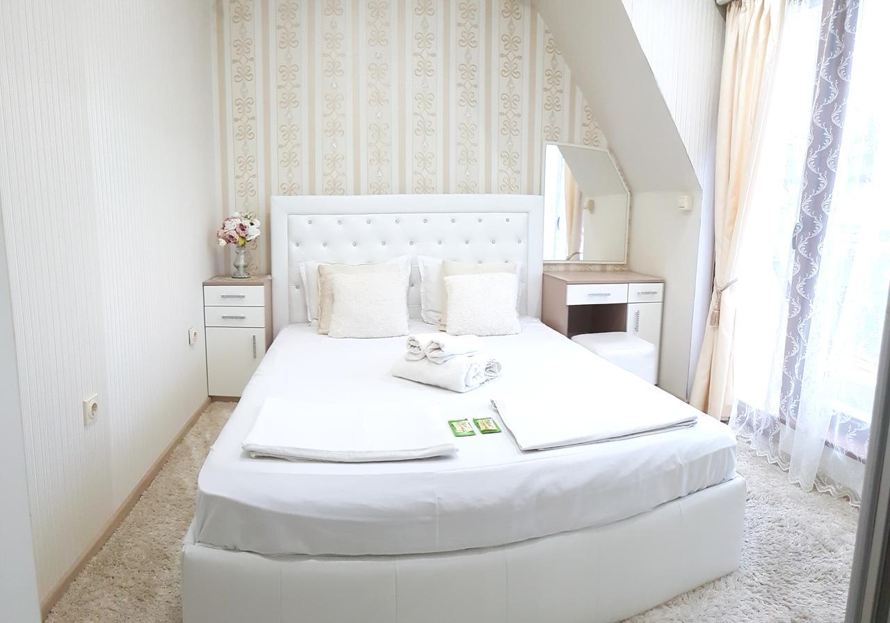 Guest House Saint Apostol Несебир Екстер'єр фото