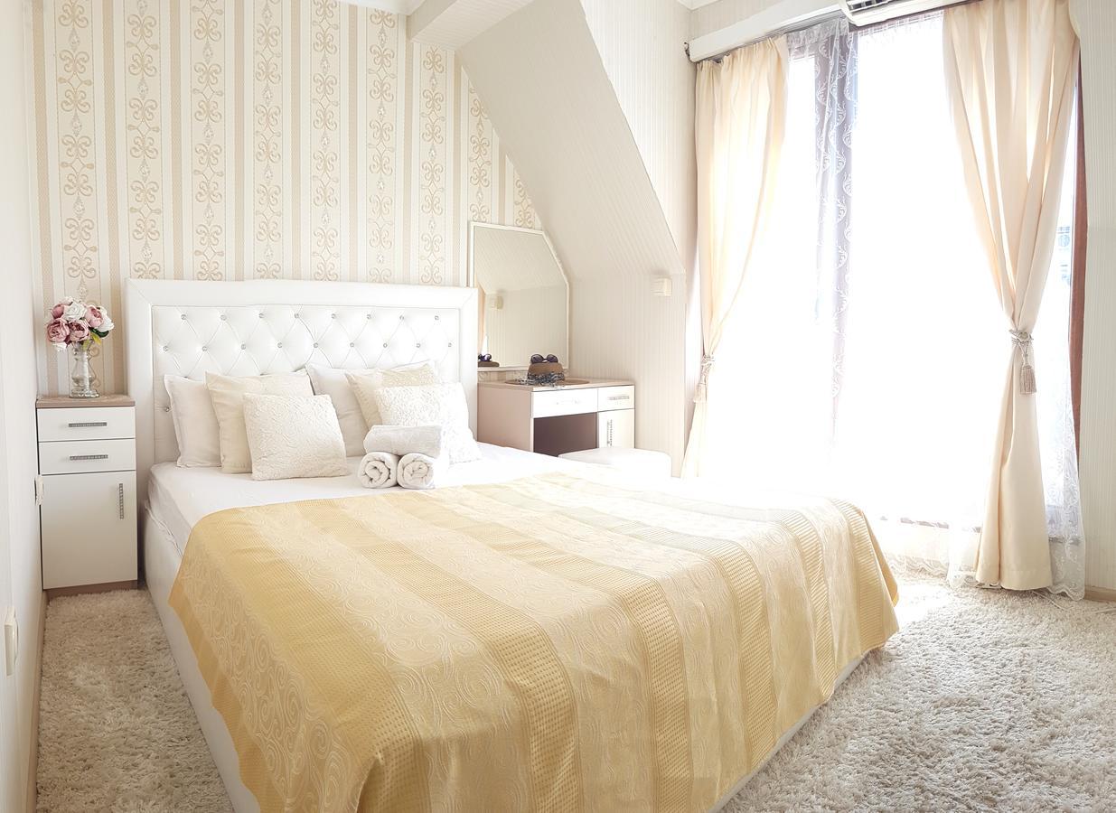Guest House Saint Apostol Несебир Екстер'єр фото