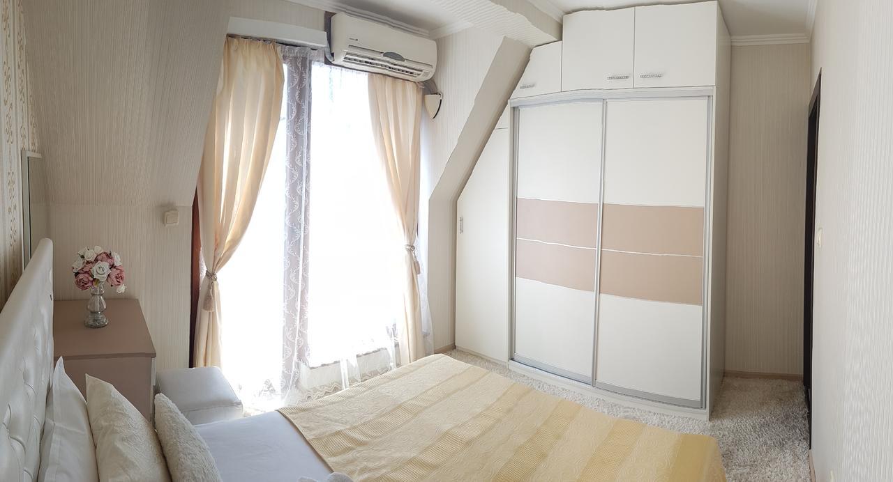 Guest House Saint Apostol Несебир Екстер'єр фото