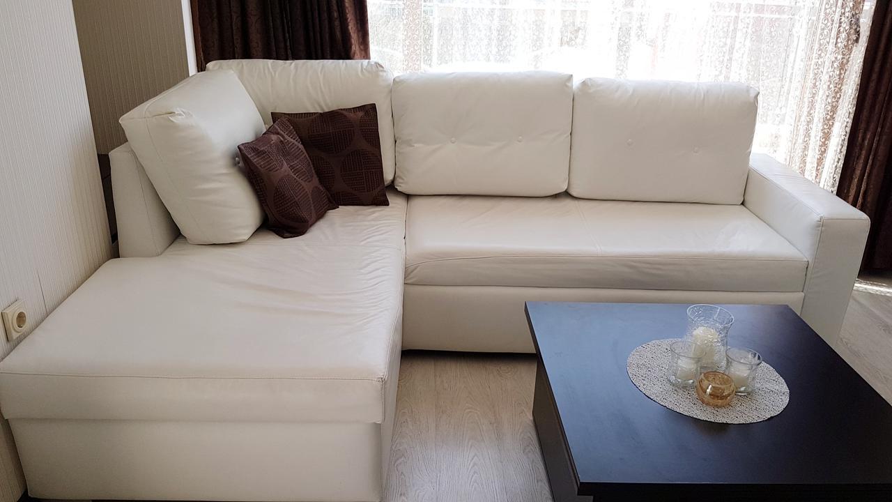 Guest House Saint Apostol Несебир Екстер'єр фото