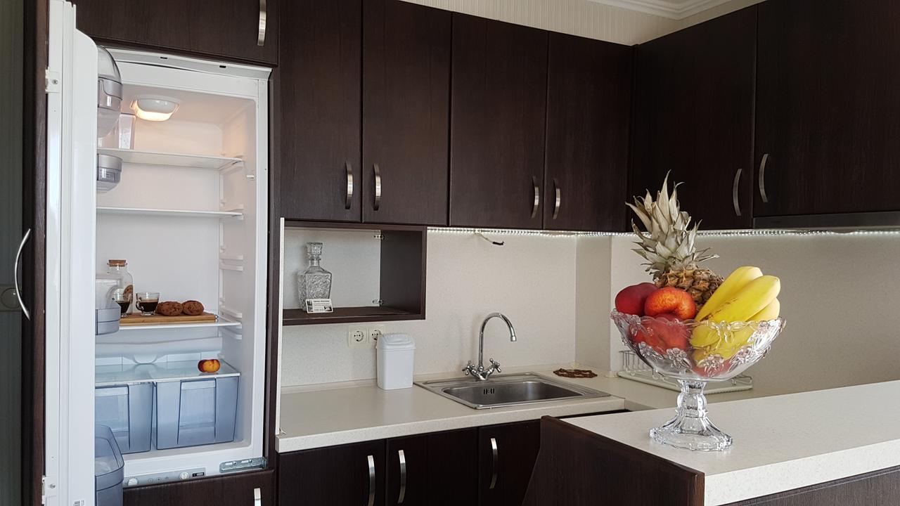 Guest House Saint Apostol Несебир Екстер'єр фото